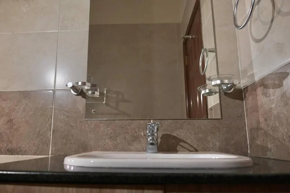 Captivating 1-bed Furnished Apartment in Nairobi