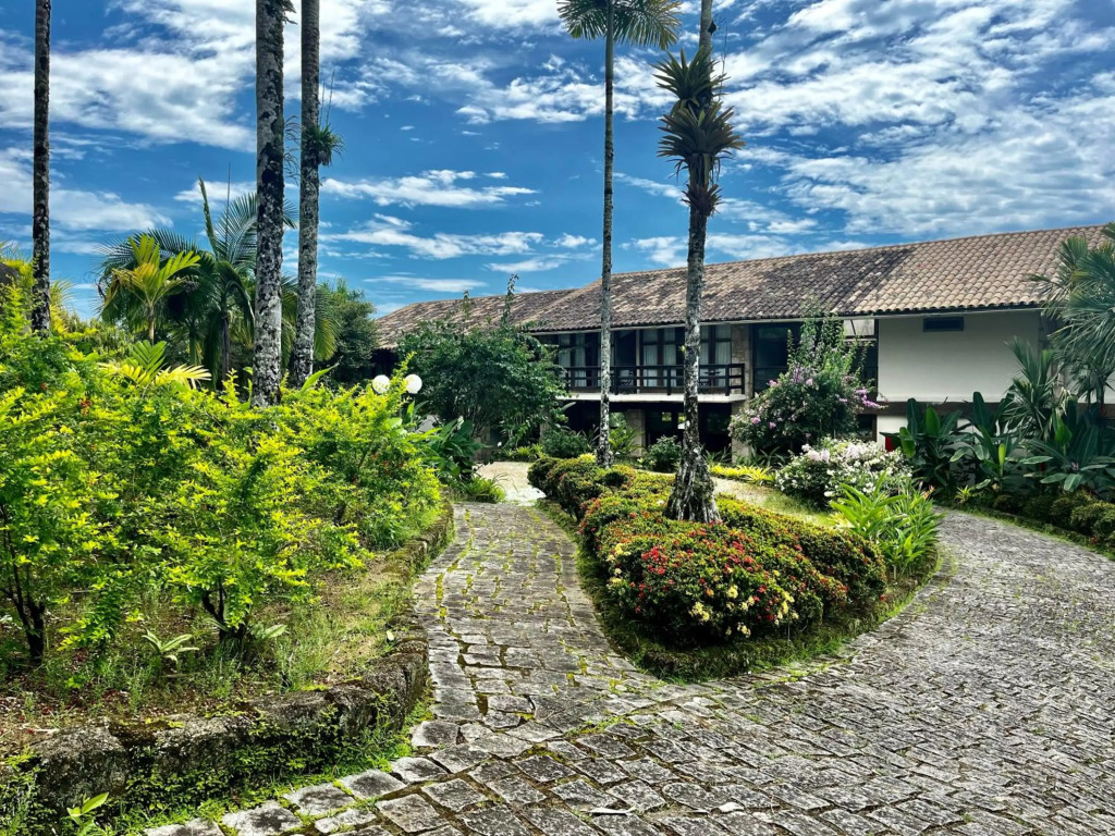 Santa Clara Hotel