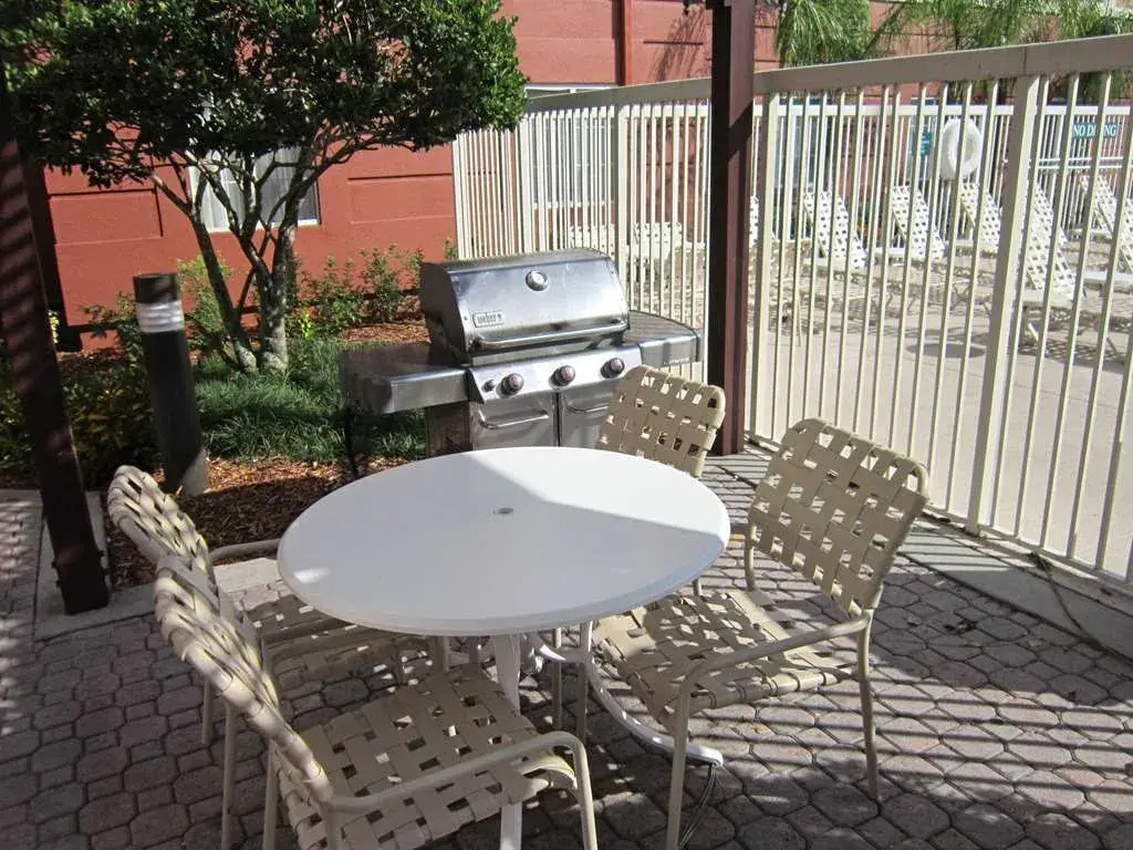 Extended Stay America Suites - Orlando - Lake Buena Vista