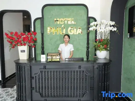 Phú Gia 228 Lê Văn Lương