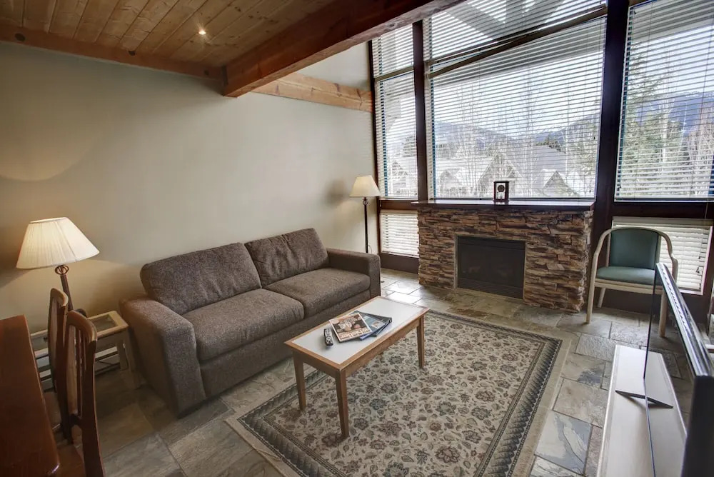 Greystone Lodge by Acer Vacations