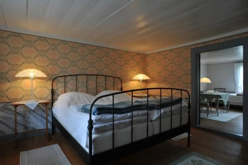 Hotell Medevi Brunn