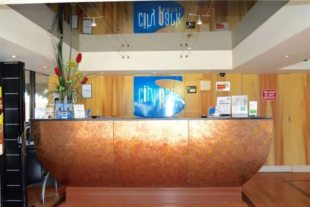 City Park Hotel