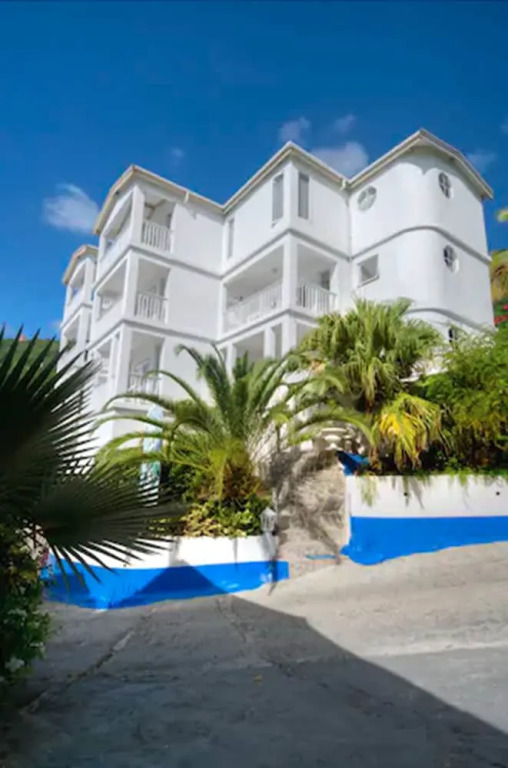 The Lighthouse Villas
