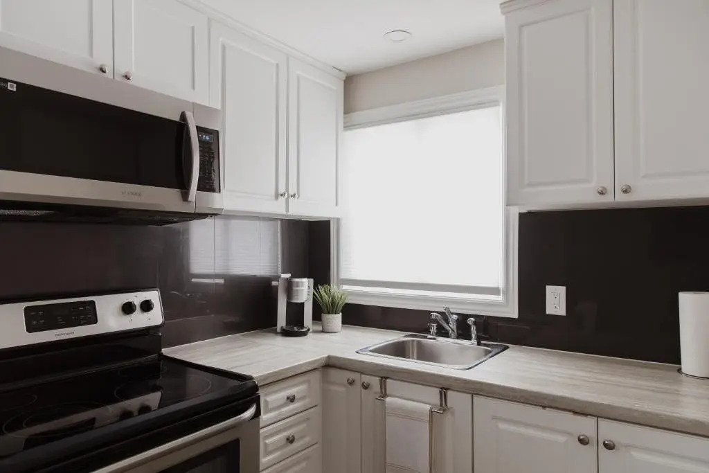 Modern, Luxurious Apartment near Downtown Ottawa