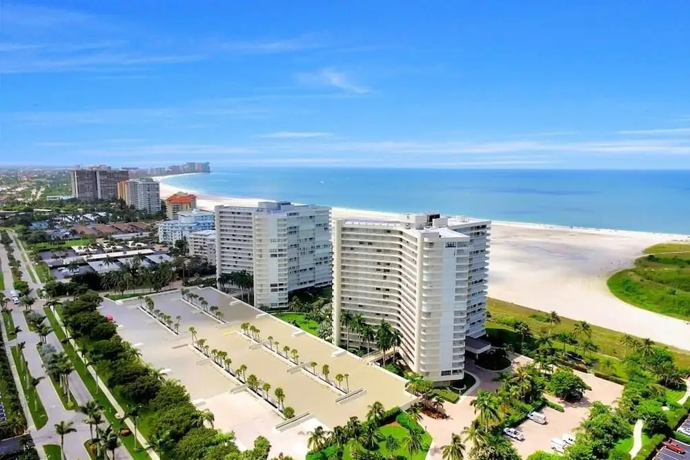 Seaview Condo #61505