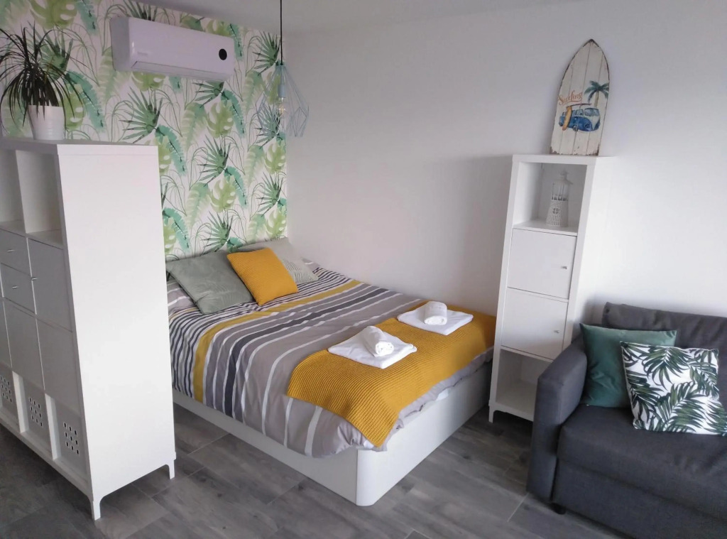 BSB Surf&Beach Apartment Salou