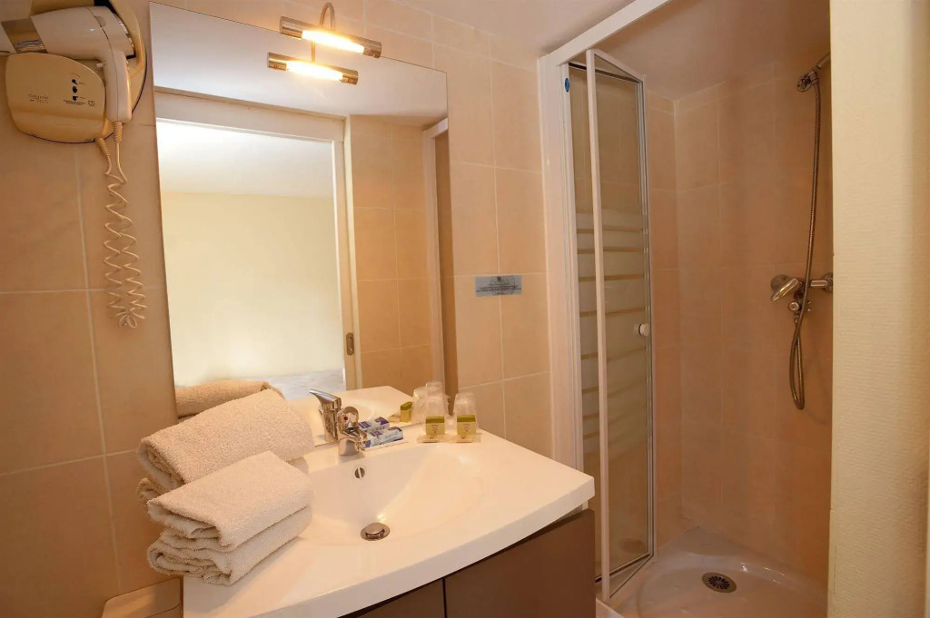 Abelha Hôtel Le France