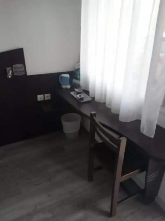 Couett Hotel Rumilly
