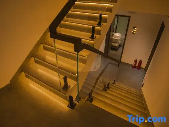 Zhangjiajie Youshangju Homestay
