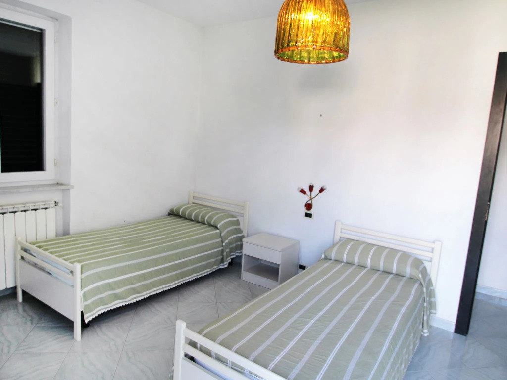 Holiday Home Lucerna Due-1 by Interhome