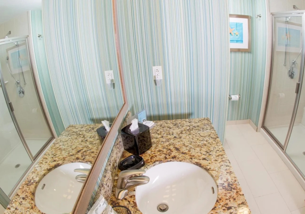 Hampton Inn & Suites - Orange Beach