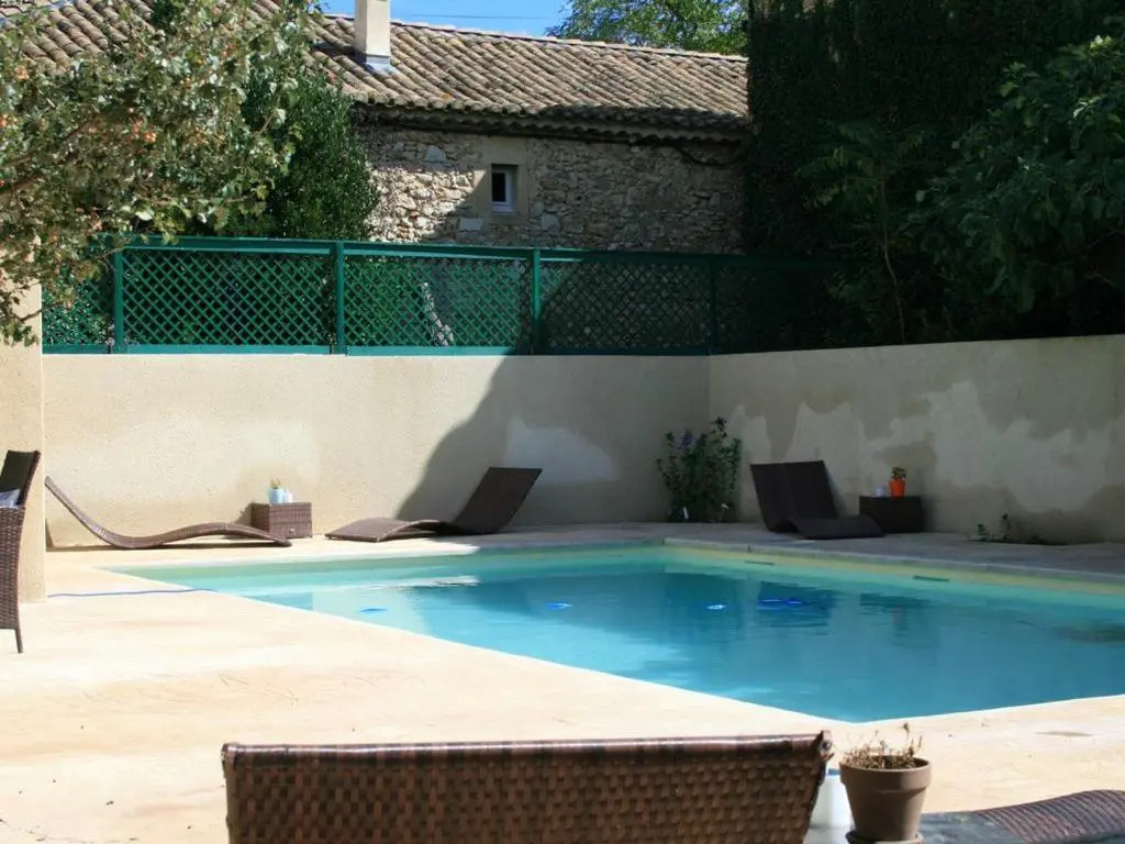 Holiday Home Rue du Vernet