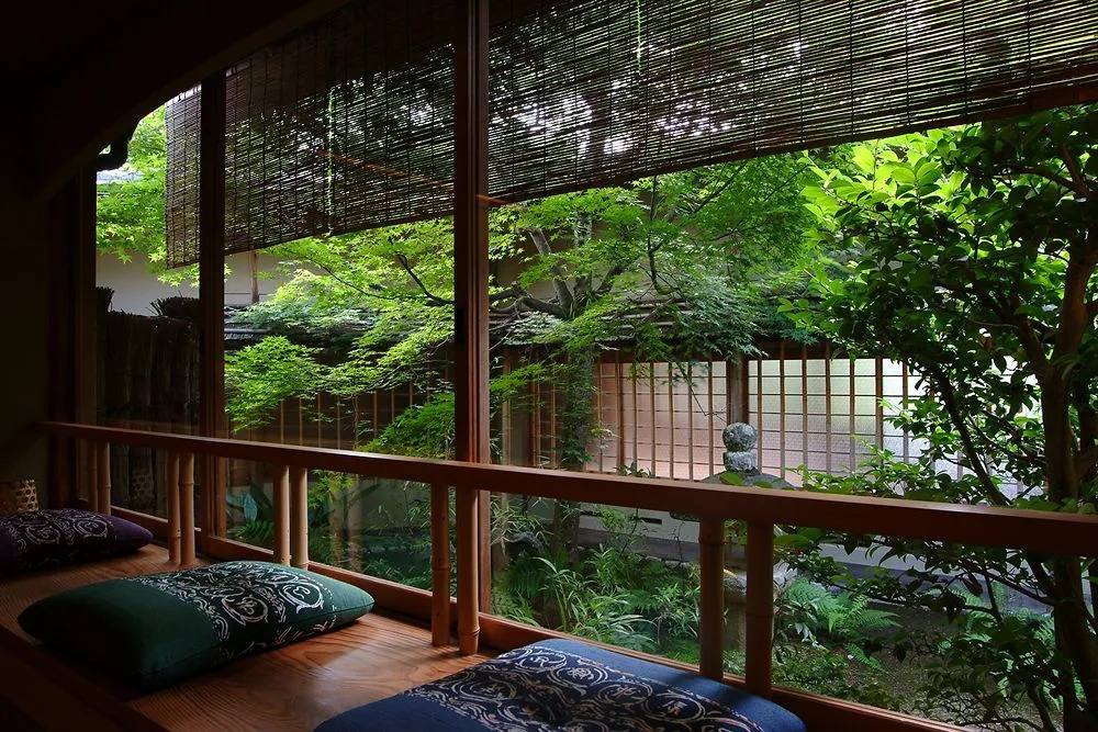 Shourotei Hotel