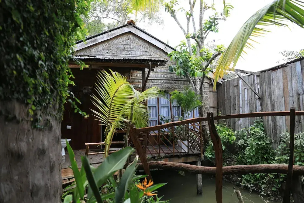 Vamxang Rustic Home