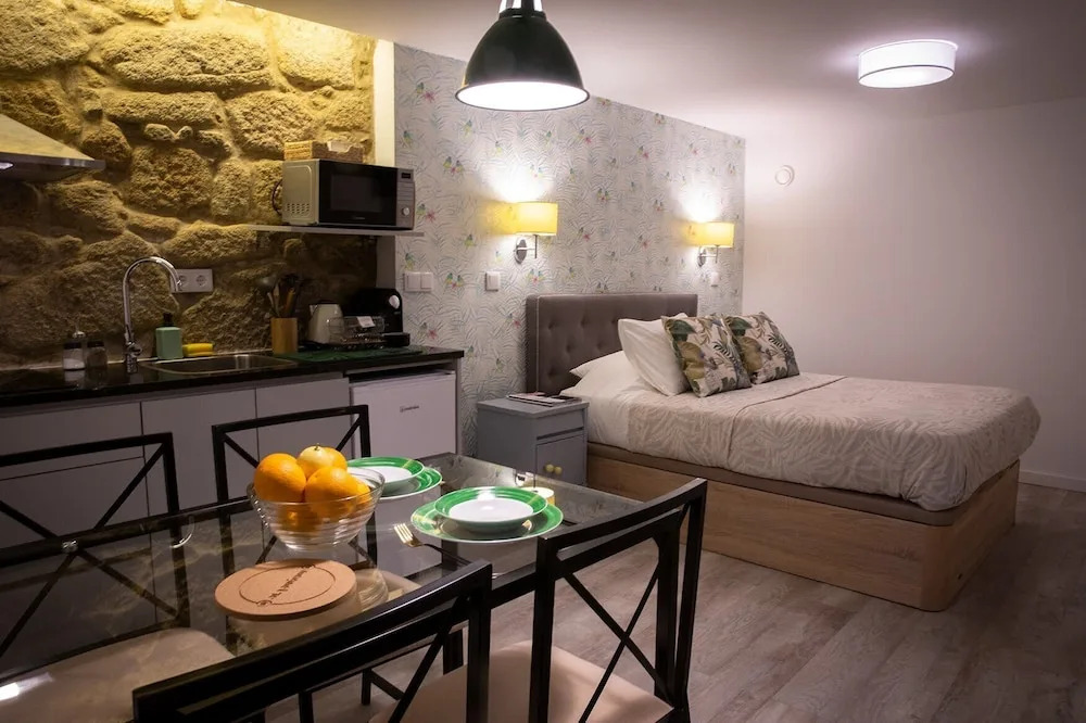 Casa Jardim