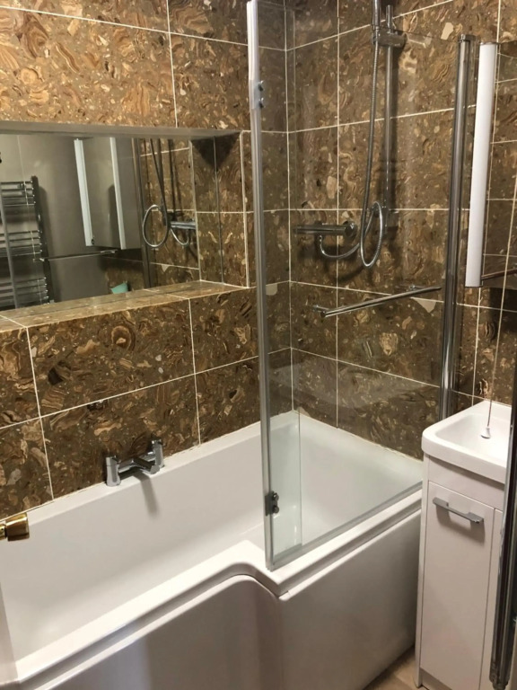 Central Lisburn Duplex Apartment
