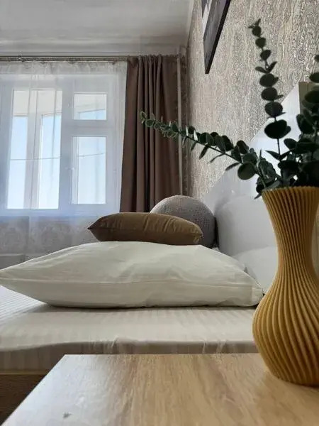 Апартаменты Bragin Hill на ул. Ленина, 34