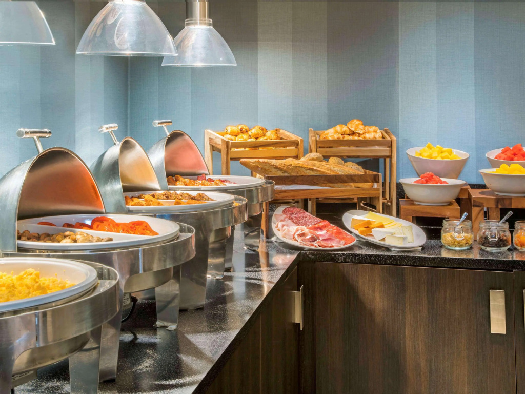 Mercure London Heathrow Hotel