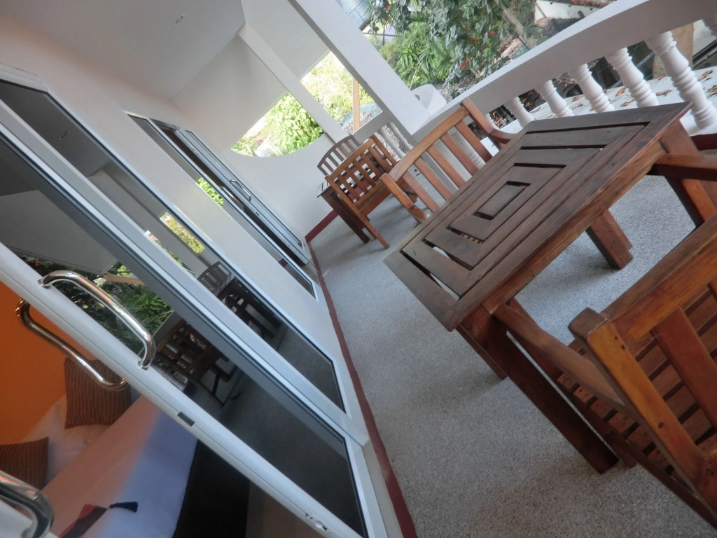 family guesthouse chaweng