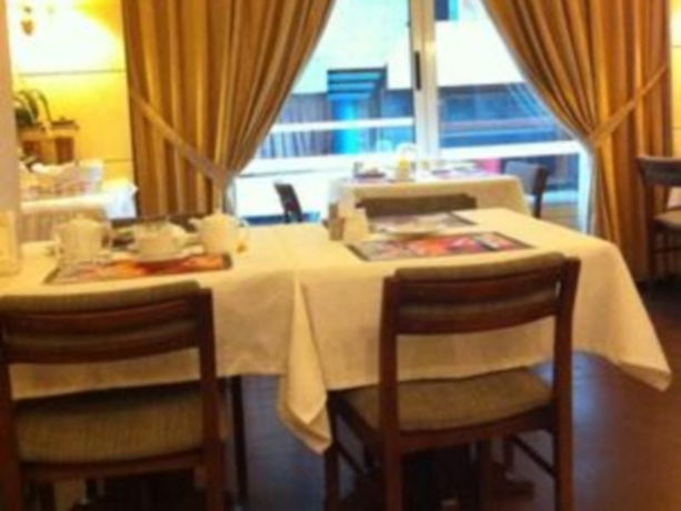 Hotel Cavalier