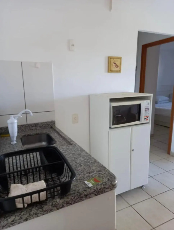 Hotel apartamento Giardino Rio Quente-212