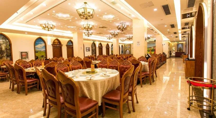 Beijiang Business Hotel