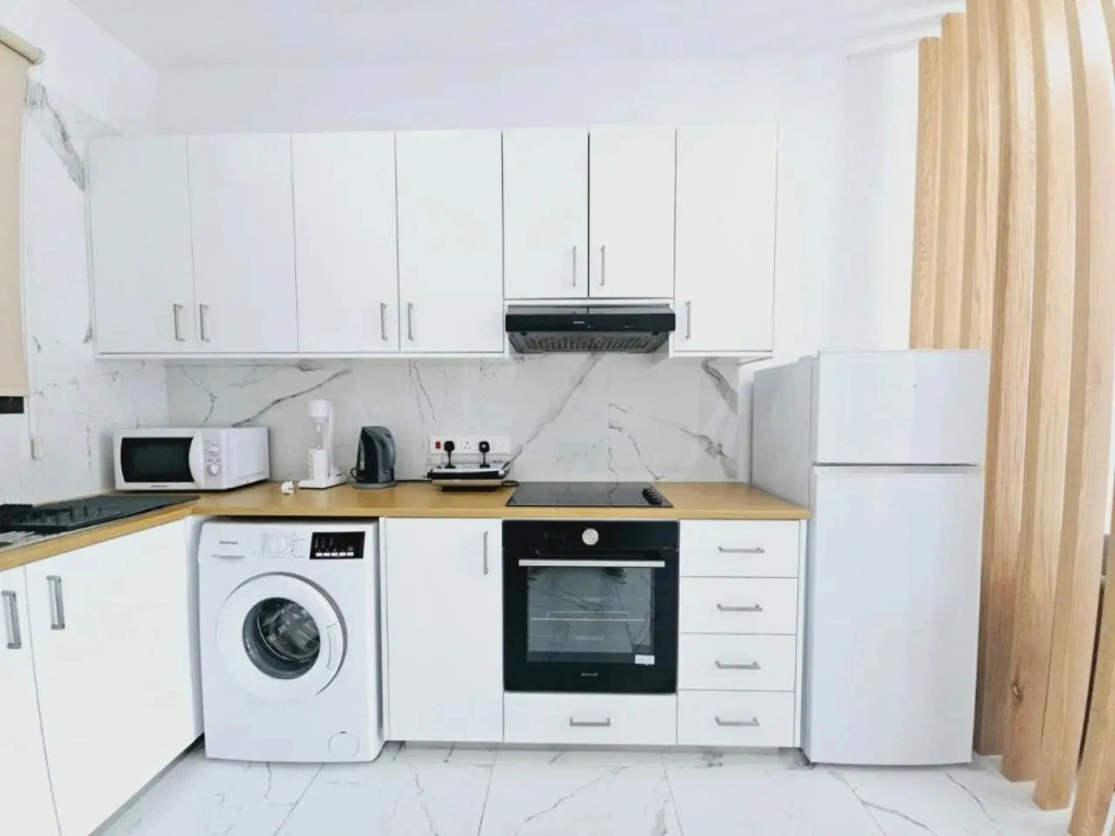 Sea Side Appartment in Kato Paphos