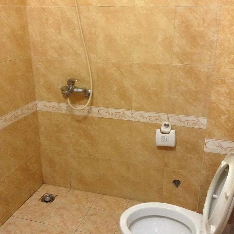 Hong Ha Guesthouse