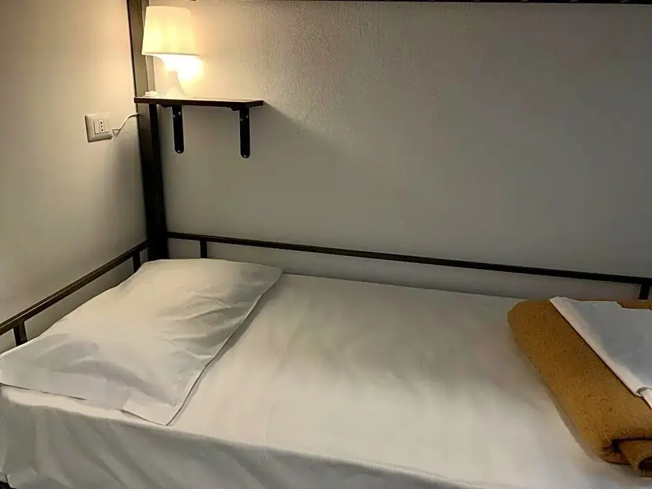 New Generation Hostel San Marco