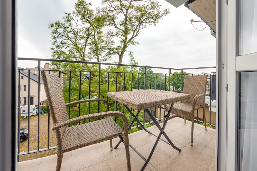 Apartamenty Sun & Snow Zwyciestwa
