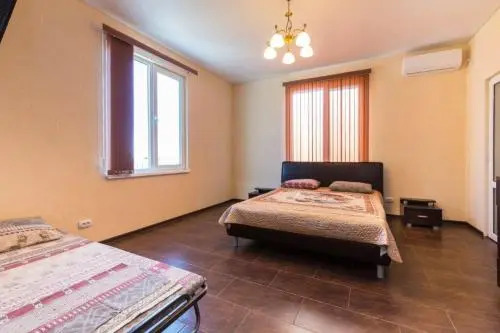 Castle Guest House