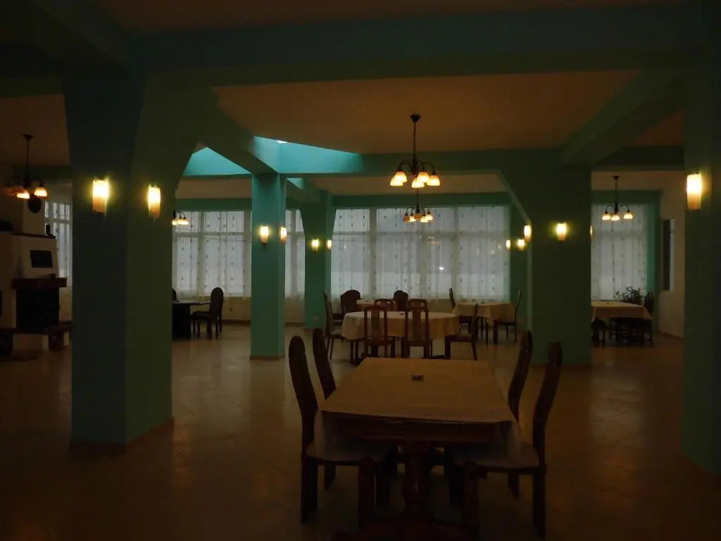 Casa Verde