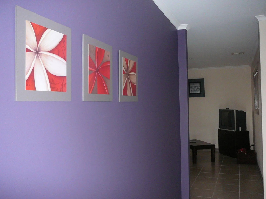 MG Delux Apartment