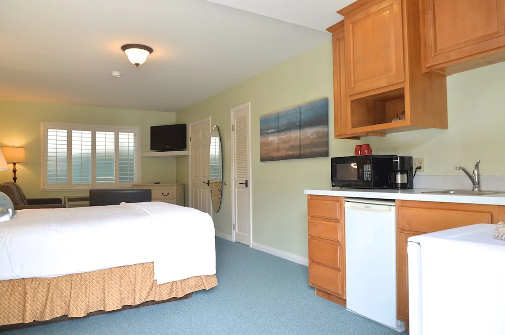 Crown City Inn Coronado