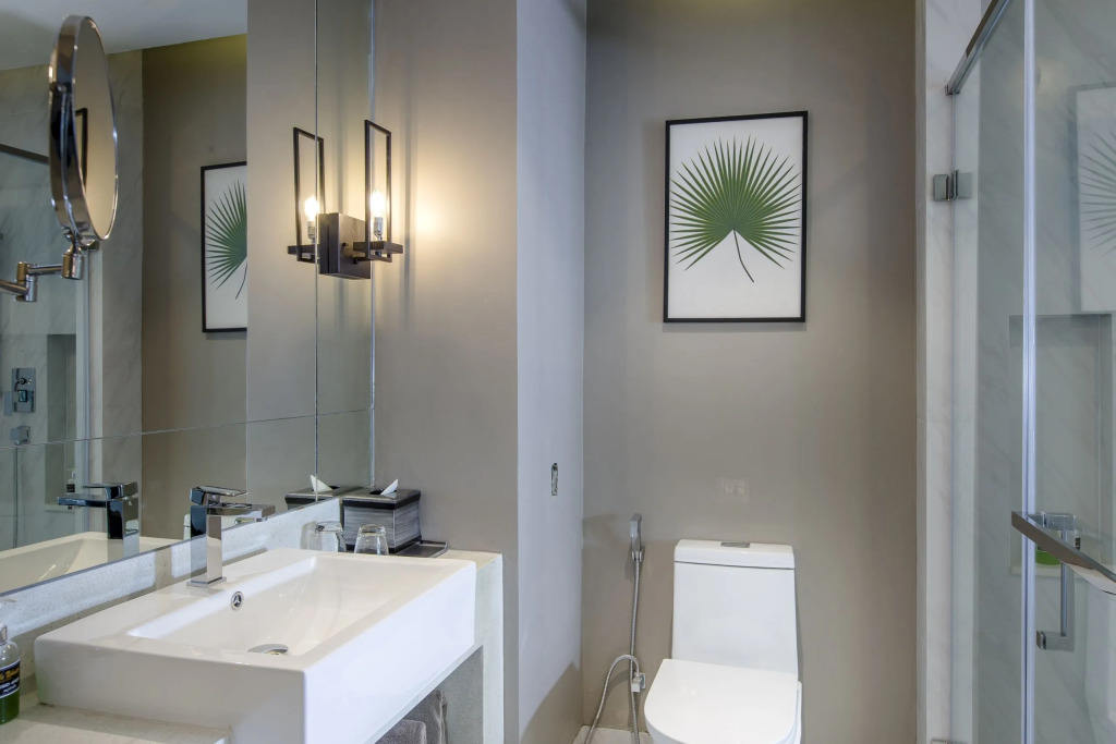 Hotel IKON Phuket - SHA Extra Plus