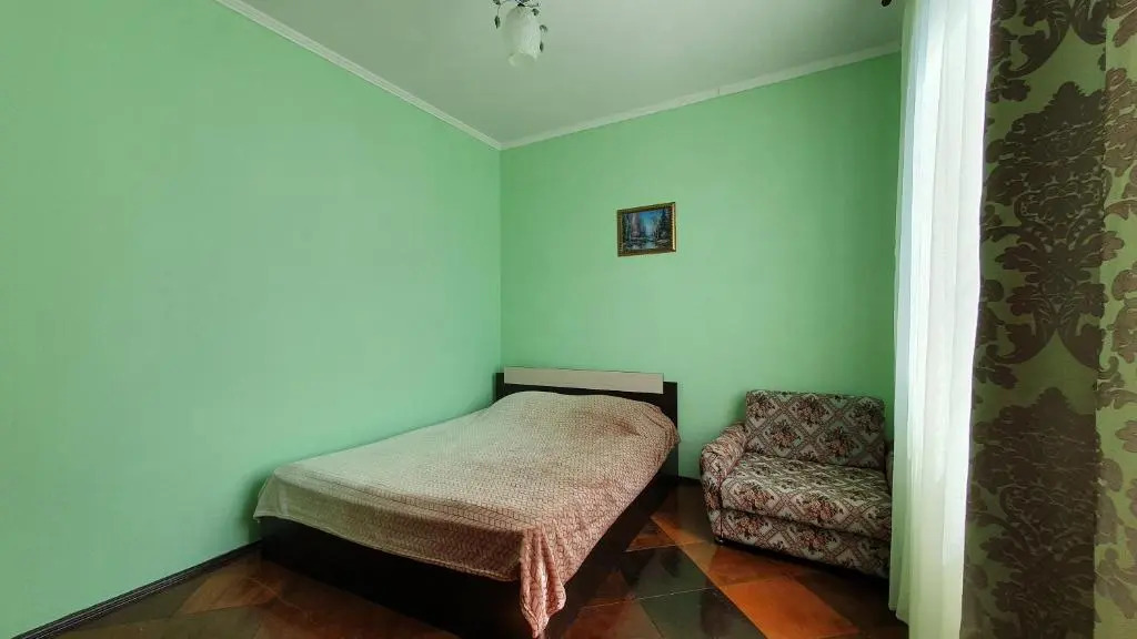 Guest house Ziemfira