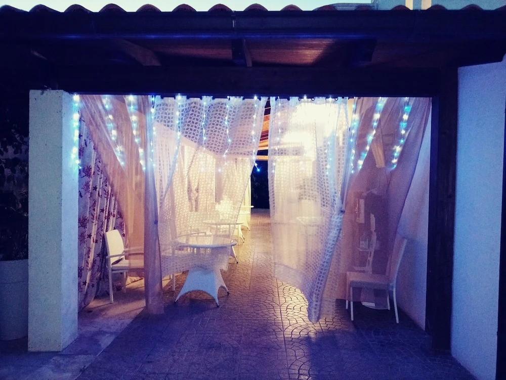 B&B Villa Fanizza