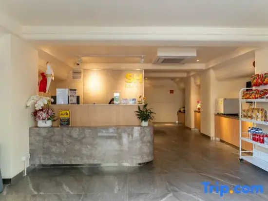 SH Hotel