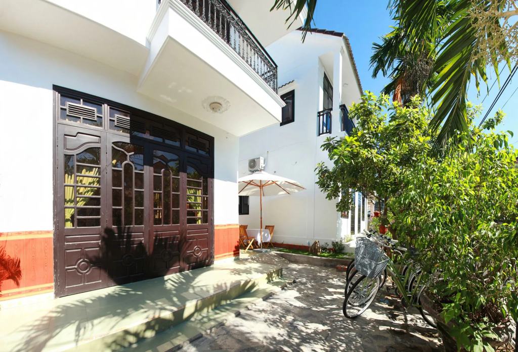Sunny Garden Homestay