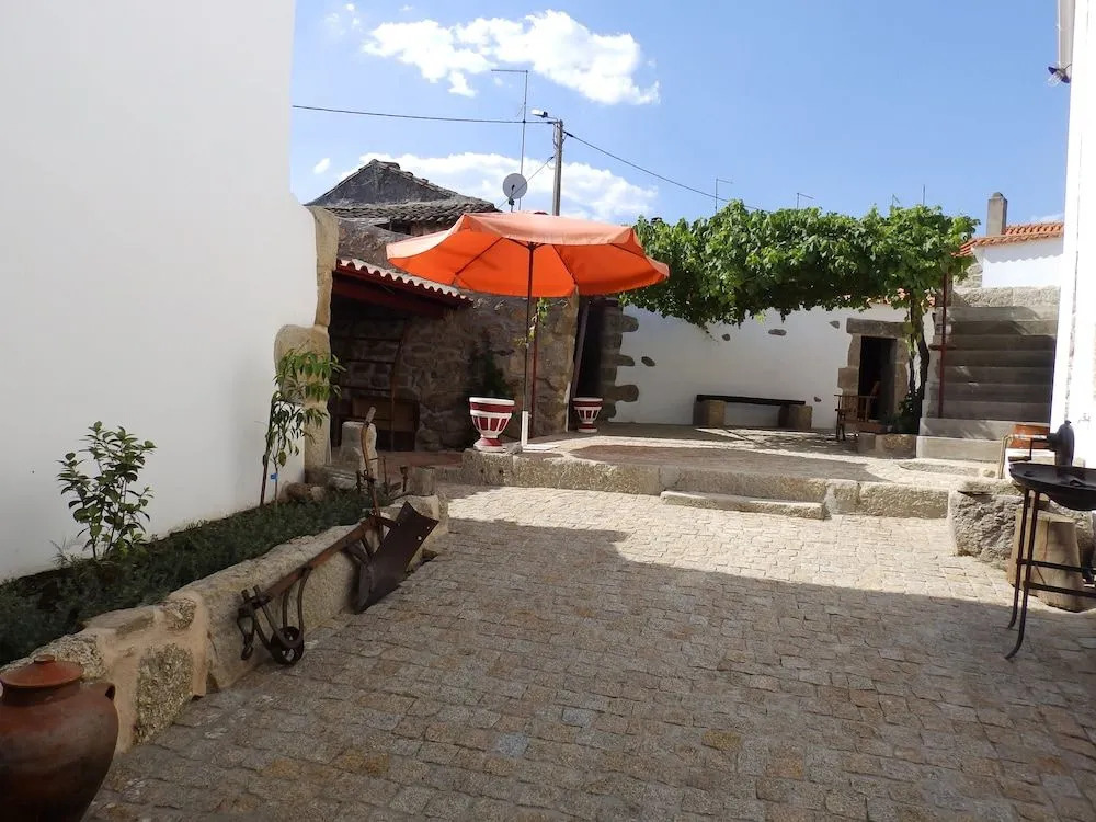 Casas do Durão-Memories House