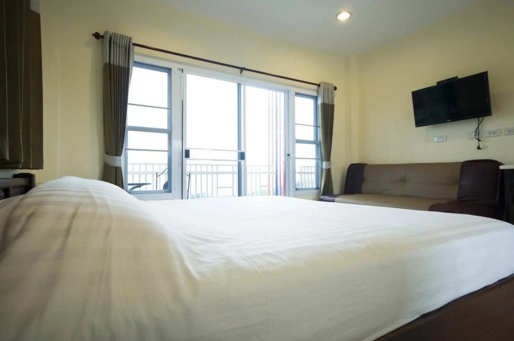 Hotel Viewpoint Khao Koh