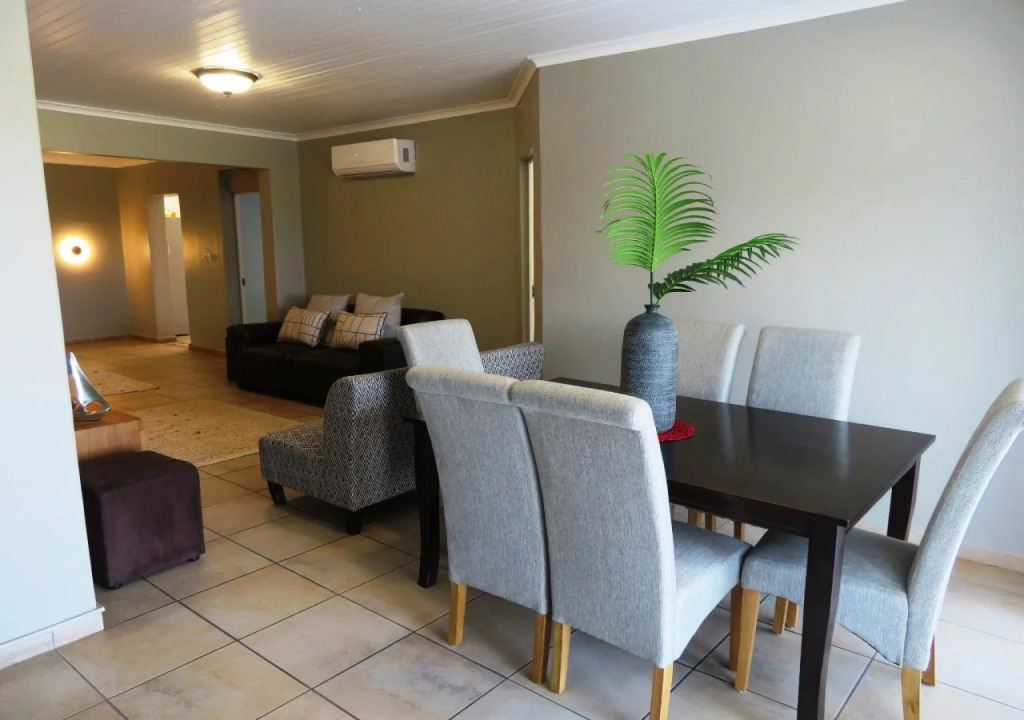 Little Eden Apartments St Lucia
