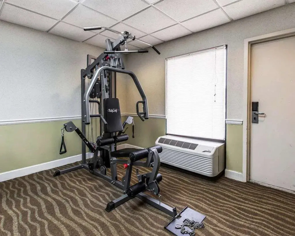 Quality Inn Brunswick