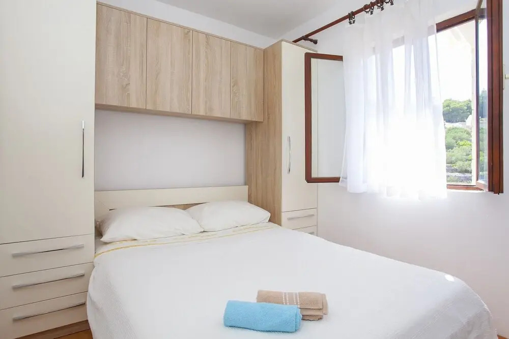 House Villa Bistrana