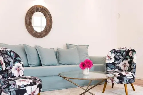 Smile Apartments zum Goldenen Hirschen