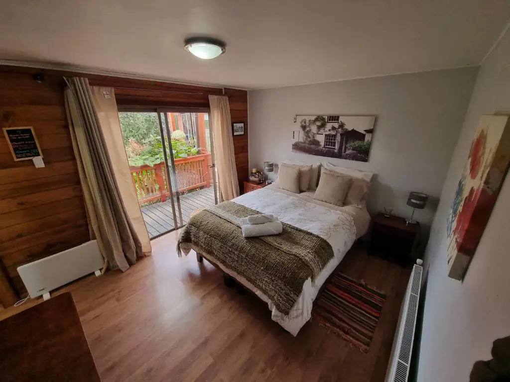 Hostel Torobayo