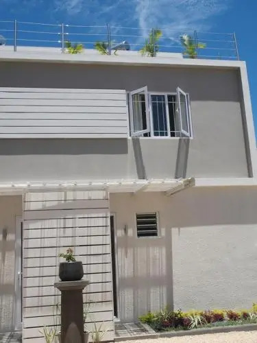 Villa Ximun