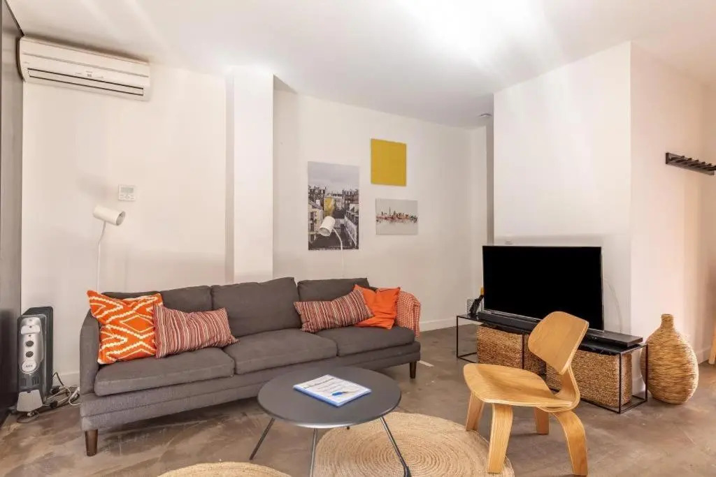 Lofts Chemin Vert