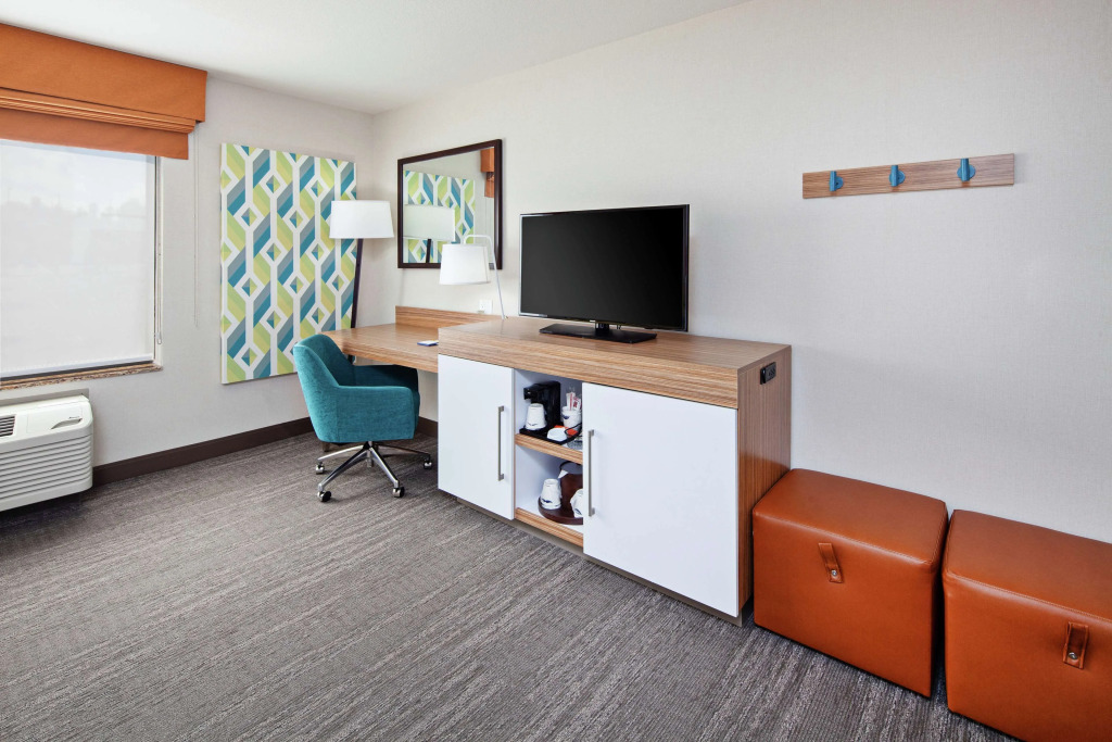 Hampton Inn & Suites Chino Hills